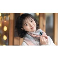 Hi-Fi плеер Snowsky echo mini (голубой) в Пинске