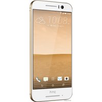 Телефон HTC One S9 Gold