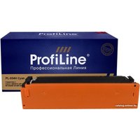 Картридж ProfiLine PL-054H-C (аналог Canon 054H C)