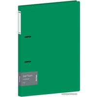 Папка-регистратор Berlingo Soft Touch RB4_2D983 (зеленый)