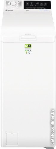 Стиральная машина с вертикальной загрузкой Electrolux EW8TN3362E