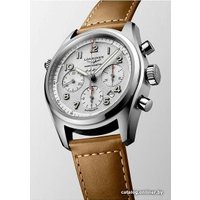 Наручные часы Longines Spirit L38204732