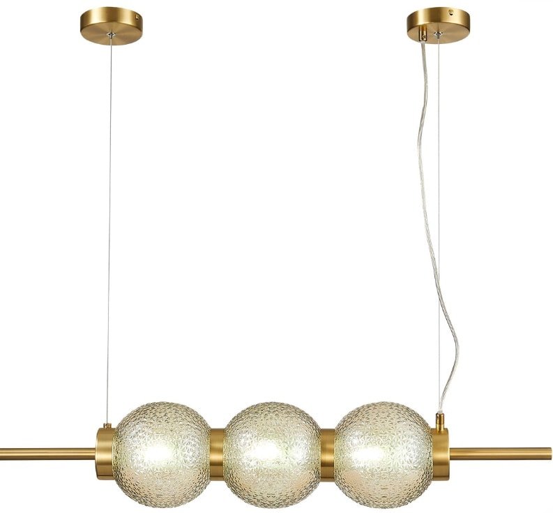 

Подвесная люстра ST Luce Marena SL1155.313.03