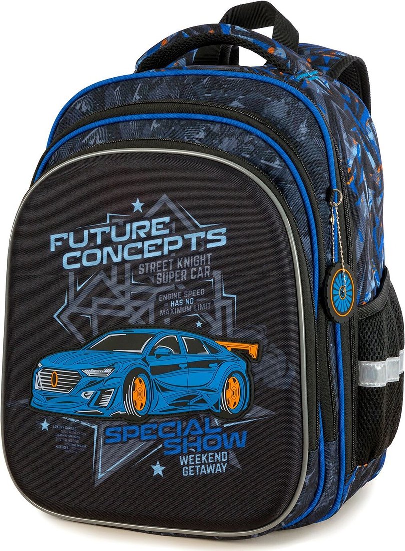 

Школьный рюкзак Steiner SK2-21