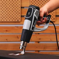 Промышленный фен Deko DKHG2500 PRO 085-1078 (кейс)