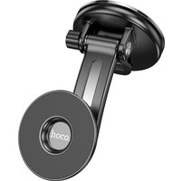 Держатель для смартфона Hoco CA113 Excelle (черный)