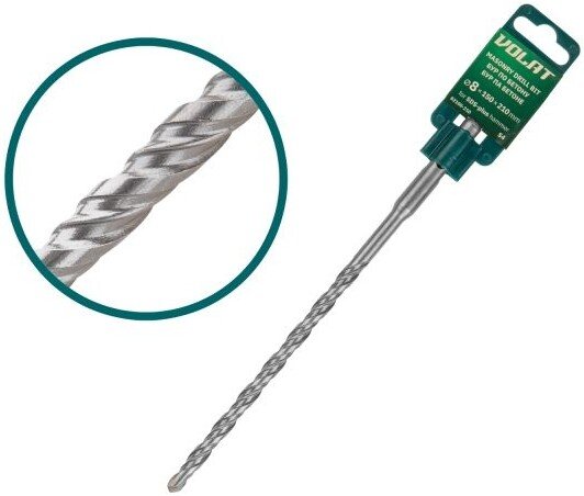 

Бур Волат 82108-210