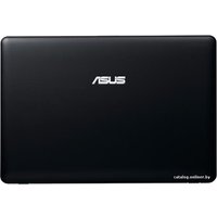 Нетбук ASUS Eee PC 1215N-BLK043W