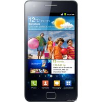 Смартфон Samsung i9100 Galaxy S II (16Gb)