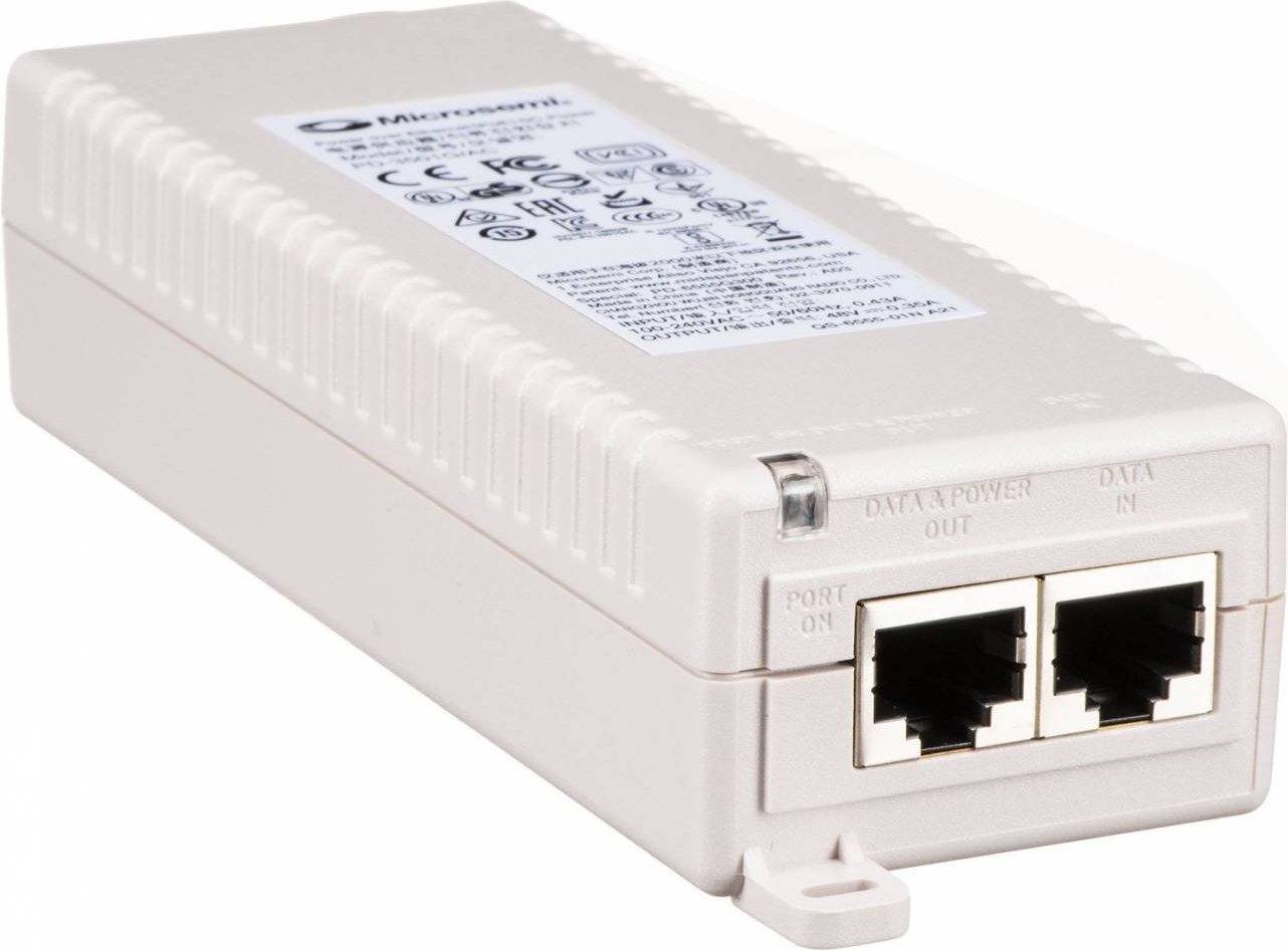 

PoE-инжектор Aruba AP-POE-BTSR (R1C73A)