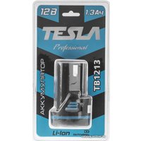 Аккумулятор Tesla TB1213 (12В/1.3 Ah)