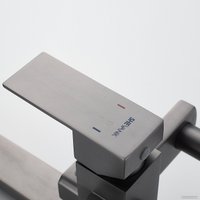 Душевая система  Shevanik S7036T