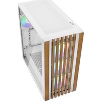 Корпус Sharkoon Rebel C70G RGB (белый)