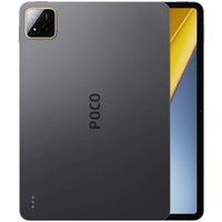 Планшет POCO Pad X1 8GB/512GB международная версия (серый)