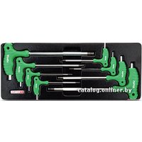 Набор отверток Toptul GAAT0803 8 предметов