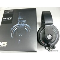Наушники Sony MDR-XB1000