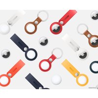 Bluetooth-метка Apple AirTag (4 штуки)