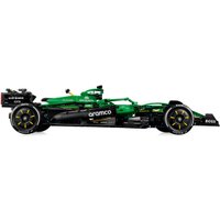 Конструктор LEGO Technic 42240 Aston Martin Aramco AMR25 F1