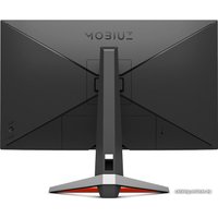 Игровой монитор BenQ Mobiuz EX2710