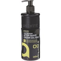Крем после бритья Ostwint 6 (400 мл, черный)
