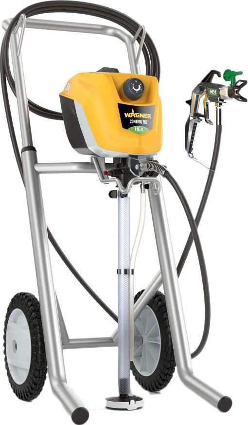 

Краскораспылитель Wagner Control Pro 350 M Airless