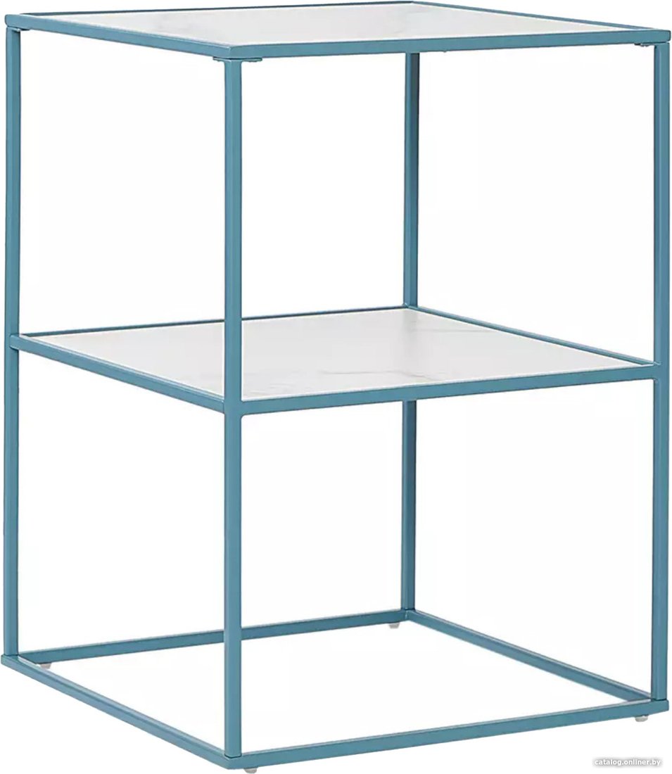 Журнальный столик Bergenson Bjorn Mayen BB0000241 (бирюзовый)