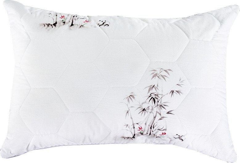 

Спальная подушка Bellissimo MilkBamboo 50x72 111918110-Pd