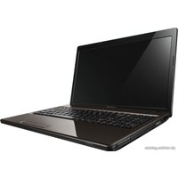 Ноутбук Lenovo G580 (59366101)