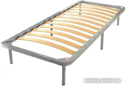 Ортопедическое основание Vegas Стандарт 80x200