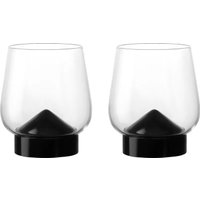 Набор бокалов для виски Liberty Jones Obsidian LJ0000439 (2 шт)