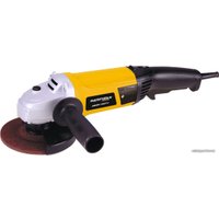 Угловая шлифмашина Partisan AG125-1100TV