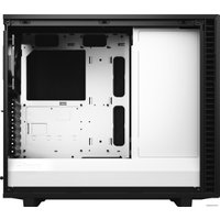 Корпус Fractal Design Define 7 Black/White TG Clear Tint FD-C-DEF7A-05