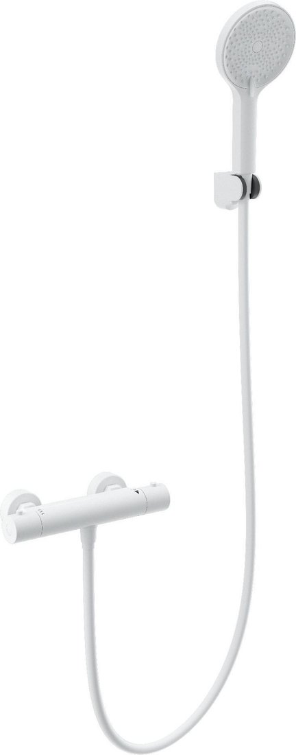 

Смеситель Wonzon&Woghand WW-B2012-A-MW
