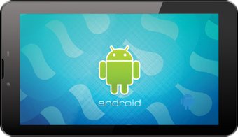 SeeMax Smart TG735 8GB 3G