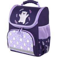 Школьный рюкзак Пифагор Basic. Happy Bear 272047