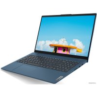 Ноутбук Lenovo IdeaPad 5 15IIL05 81YK001GRU