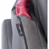 Детское автокресло Coletto Sportivo Only Isofix 2021 (серый)