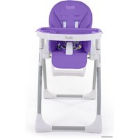 Высокий стульчик Nuovita Grande (фиолетовый)