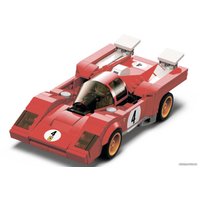 Конструктор LEGO Speed Champions 76906 1970 Ferrari 512 M