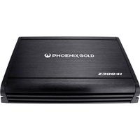 Автомобильный усилитель Phoenix Gold Z3004i