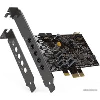 Внутренняя звуковая карта Creative Sound Blaster Audigy FX V2