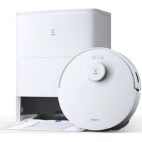 Робот-пылесос Ecovacs Deebot T30S (белый)