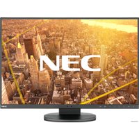 Монитор NEC MultiSync EA231WU-BK