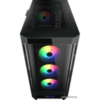 Корпус Cougar Duoface Pro RGB CGR-5AD1B-RGB