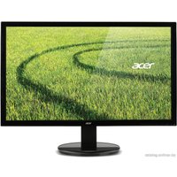 Монитор Acer K202HQLab [UM.IX3EE.A02]