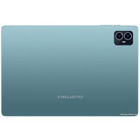 Планшет Teclast M50 6GB/128GB LTE (бирюзовый, с чехлом)