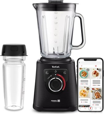 Стационарный блендер Tefal PerfectMix+ BL87G