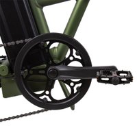 Электровелосипед Ecoliner Hobbit 240W 48V 10.4ah