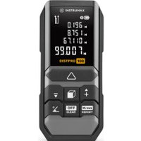 Лазерный дальномер Instrumax Distpro 100