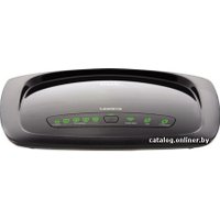 Беспроводной DSL-маршрутизатор Linksys WAG120N